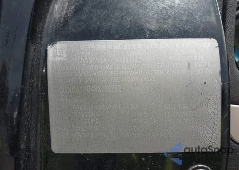 2008 Chevrolet Hhr Ls from USA, damaged, VIN 3GNCA13D48S708262